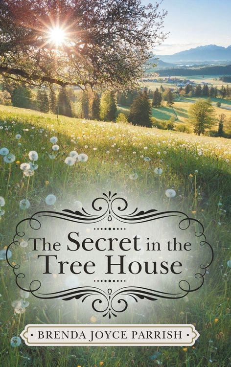 Produktbild: The Secret in the Tree House
