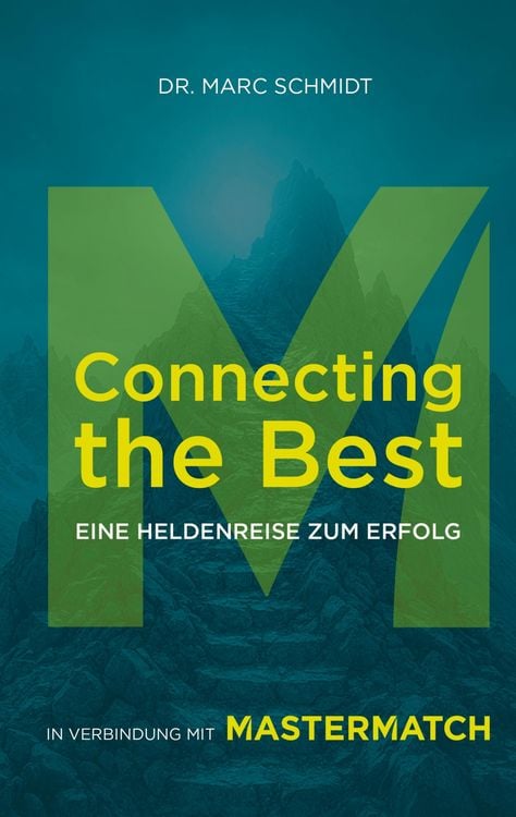Produktbild: Connecting the Best