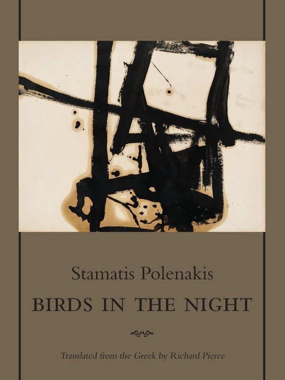Produktbild: Birds In The Night