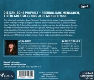 Produktbild: Tod im Tr&ouml;delladen