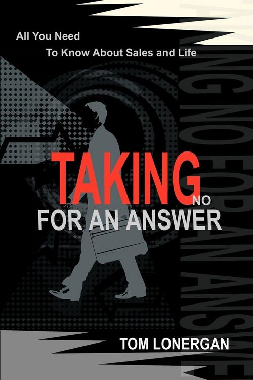 Produktbild: Taking No For An Answer