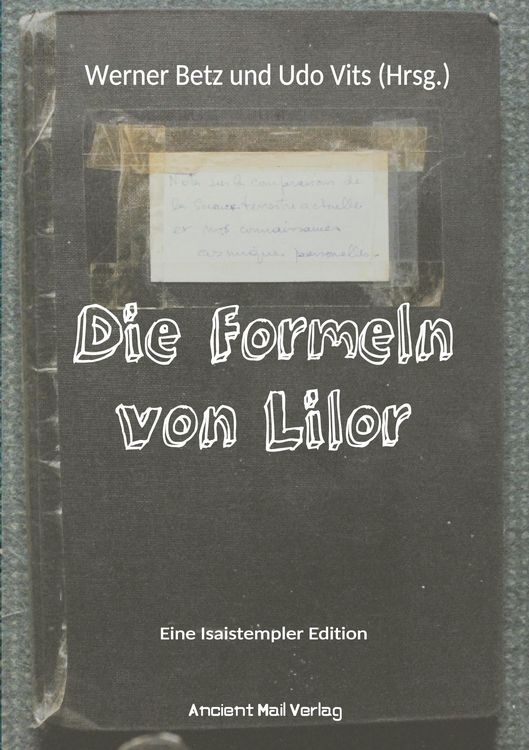 Produktbild: Die Formeln von Lilor