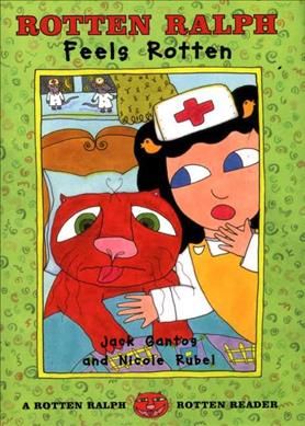 Produktbild: Rotten Ralph Feels Rotten