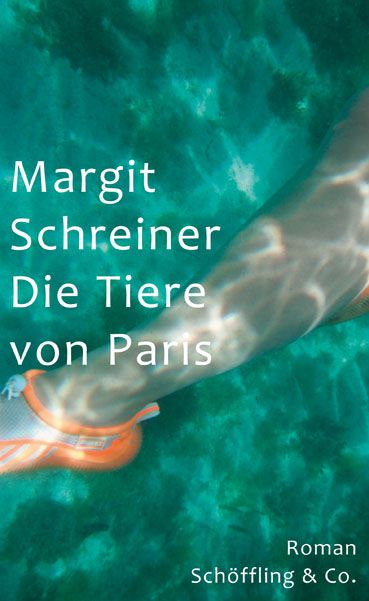 Produktbild: Die Tiere von Paris