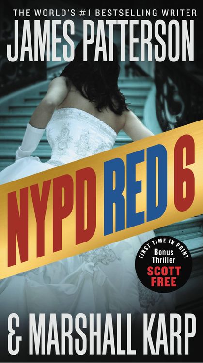 Produktbild: Nypd Red 6