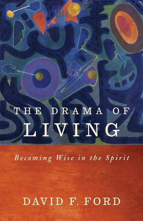 Produktbild: The Drama of Living