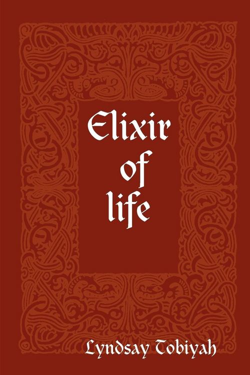 Produktbild: Elixir of life