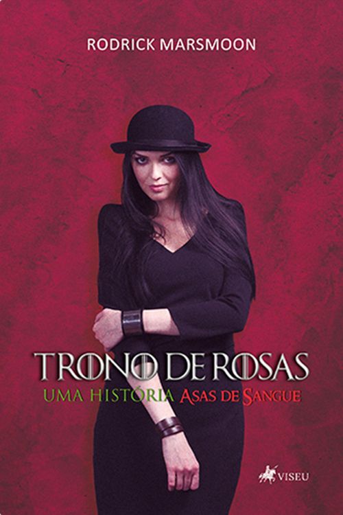 Produktbild: Trono de Rosas