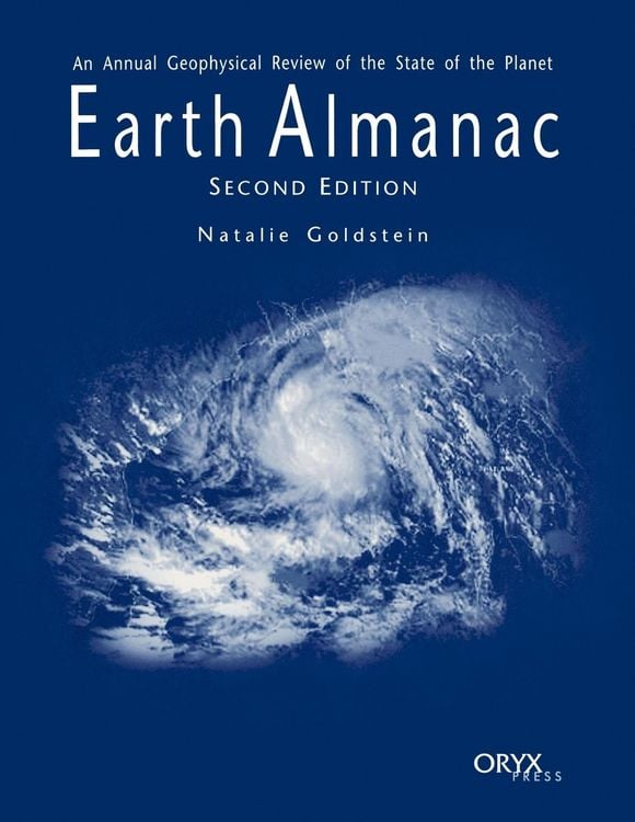 Produktbild: Earth Almanac
