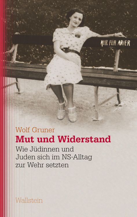 Produktbild: Mut und Widerstand