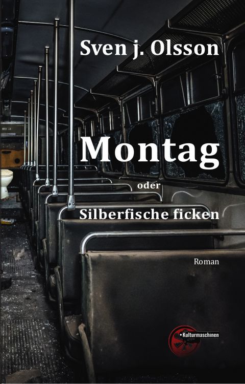 Produktbild: Montag oder Silberfische ficken