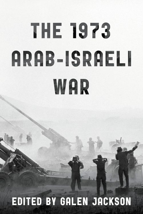 Produktbild: The 1973 Arab-Israeli War