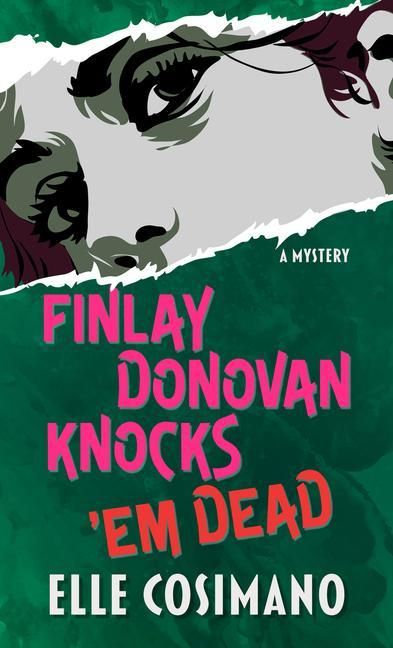 Produktbild: Finlay Donovan Knocks 'em Dead
