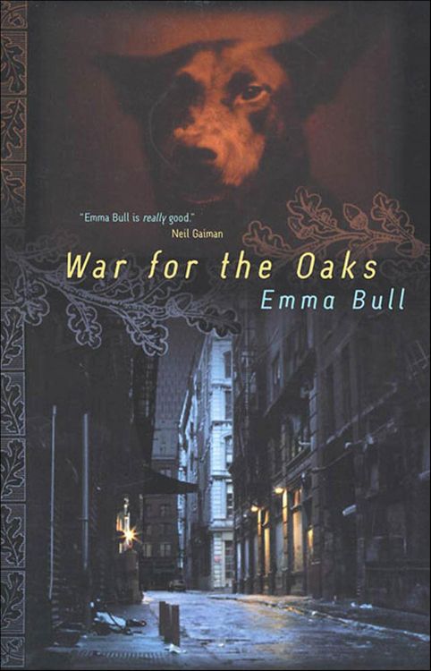 Produktbild: War for the Oaks