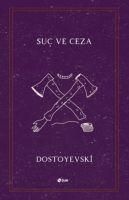 Produktbild: Suc ve Ceza