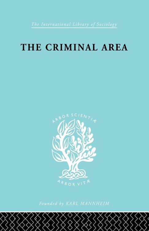 Produktbild: The Criminal Area