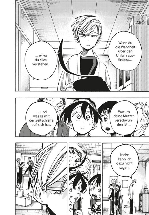 Produktbild: The Ichinose Family's Deadly Sins 3