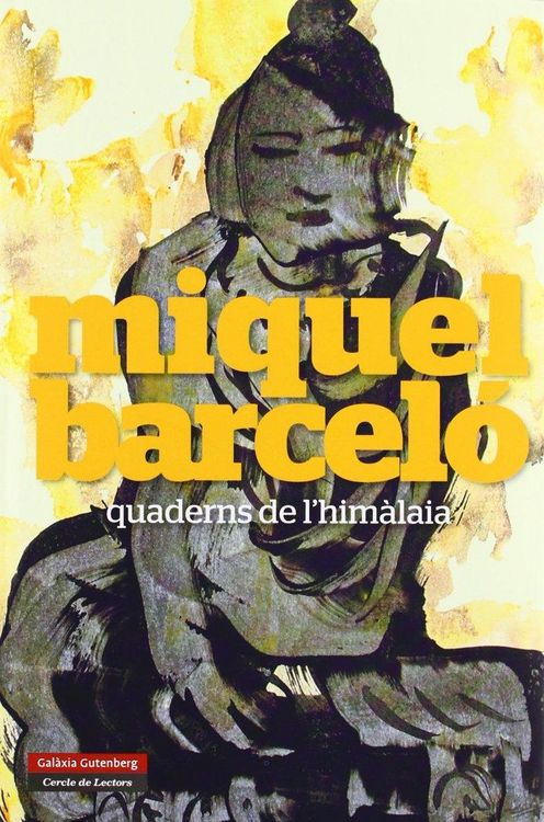 Produktbild: Quaderns de l'Him&agrave;laia