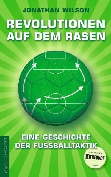 Produktbild: Revolutionen auf dem Rasen