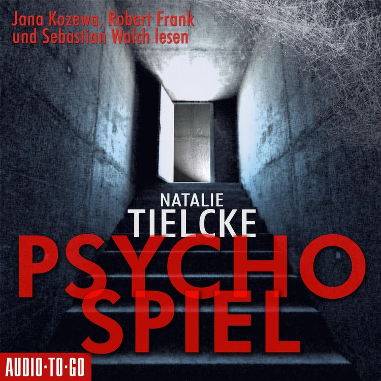Produktbild: Psychospiel