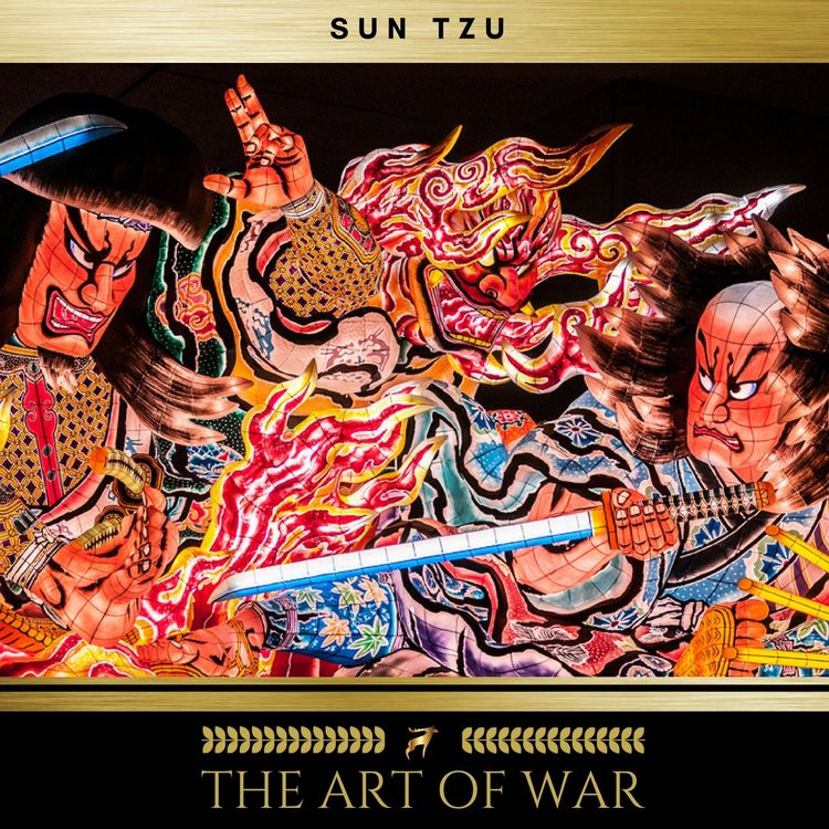 Produktbild: The Art of War
