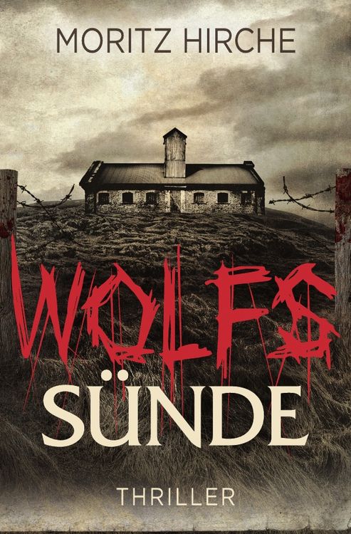 Produktbild: Robert Hartmann / Wolfss&uuml;nde