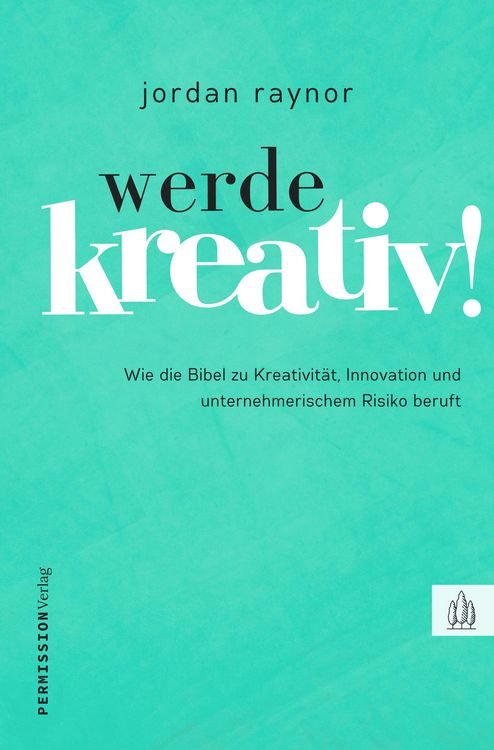 Produktbild: Werde kreativ!