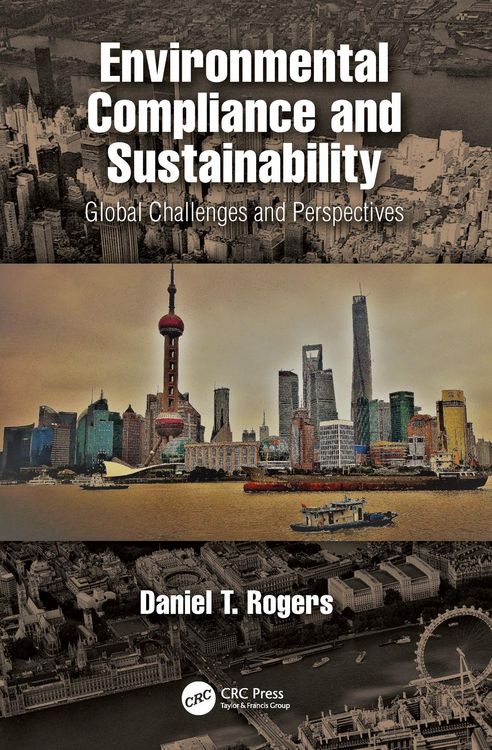 Produktbild: Environmental Compliance and Sustainability