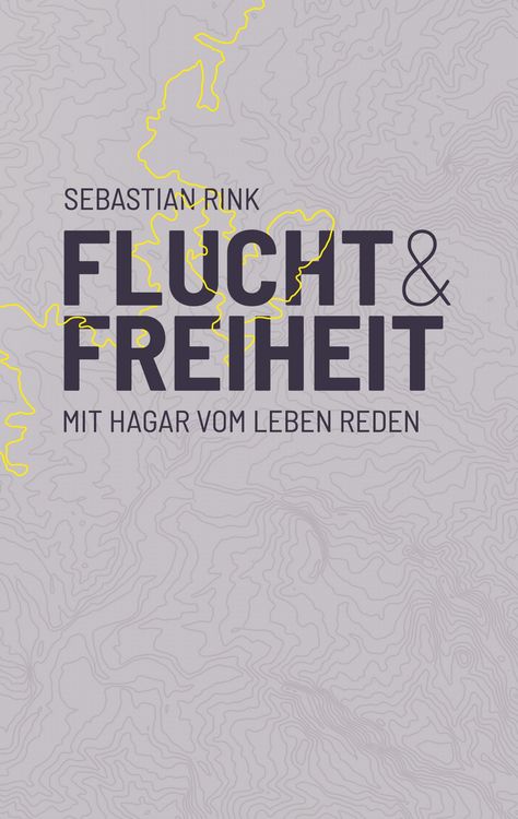 Produktbild: Flucht und Freiheit