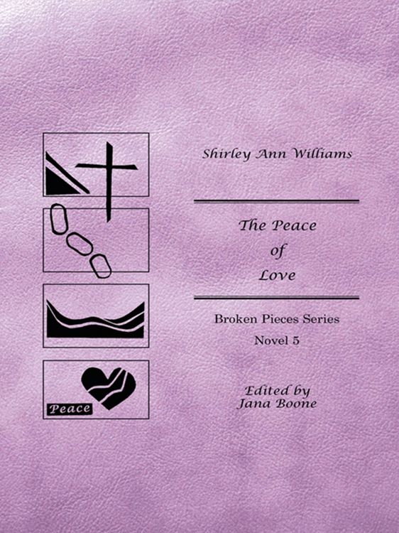 Produktbild: Peace of Love
