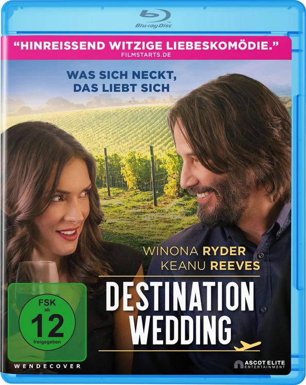 Produktbild: Destination Wedding