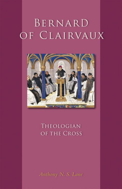 Produktbild: Bernard of Clairvaux