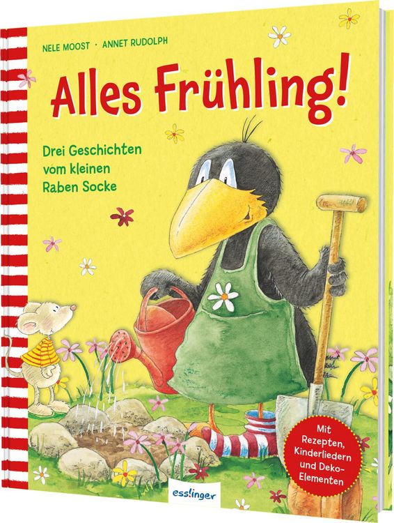 Produktbild: Alles Fr&uuml;hling!