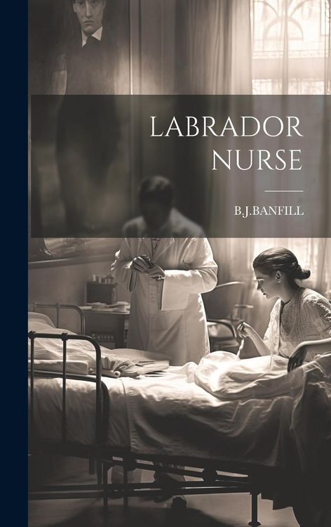 Produktbild: Labrador Nurse