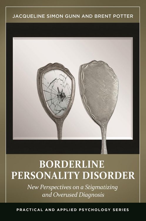 Produktbild: Borderline Personality Disorder