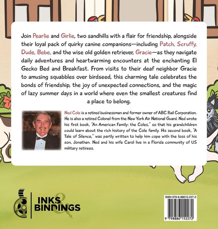 Produktbild: The Neighborhood and Its Friends