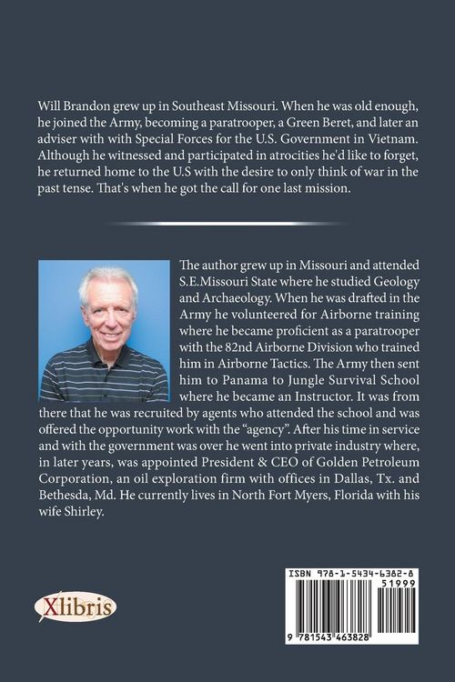 Produktbild: His Last Mission