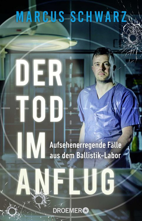 Produktbild: Der Tod im Anflug