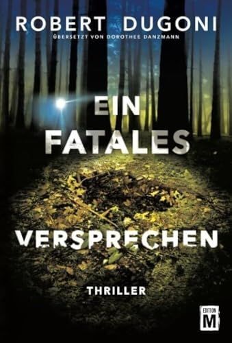 Produktbild: Ein fatales Versprechen