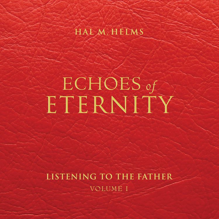 Produktbild: Echoes of Eternity