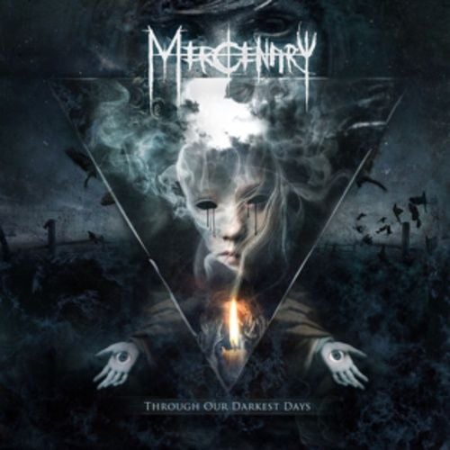 Produktbild: Through Our Darkest Days (Ltd. Digi)