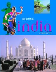 Produktbild: Exciting India