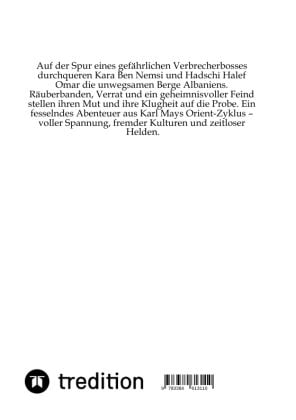 Produktbild: Der Schut