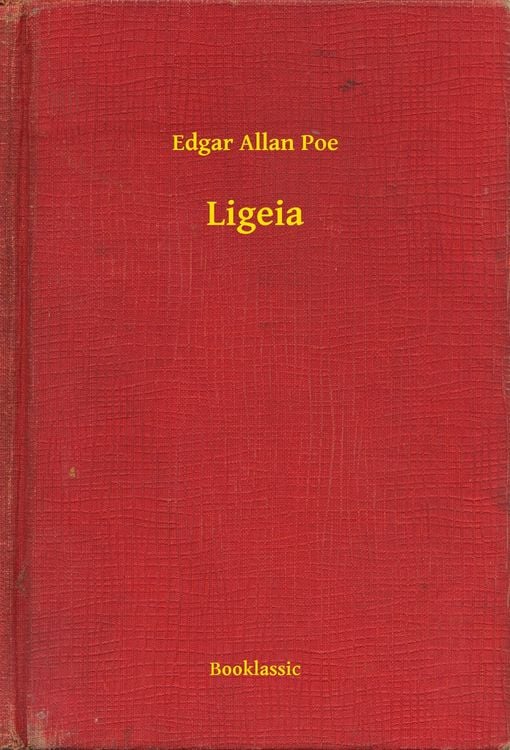 Produktbild: Ligeia