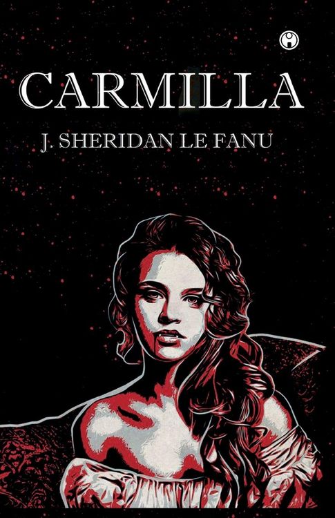 Produktbild: Carmilla