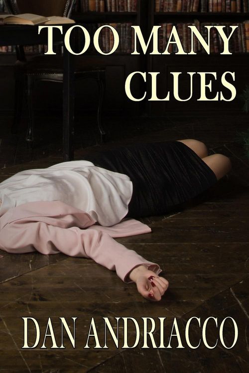 Produktbild: Too Many Clues