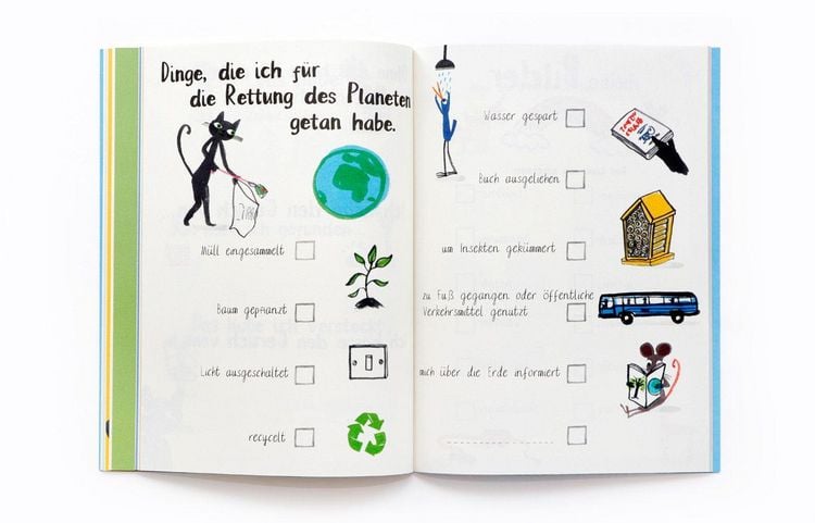 Produktbild: Das Ich-Buch