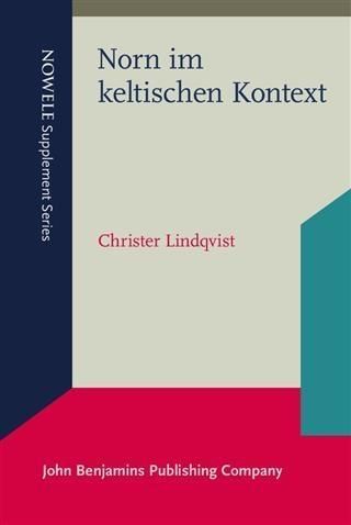 Produktbild: Norn im keltischen Kontext