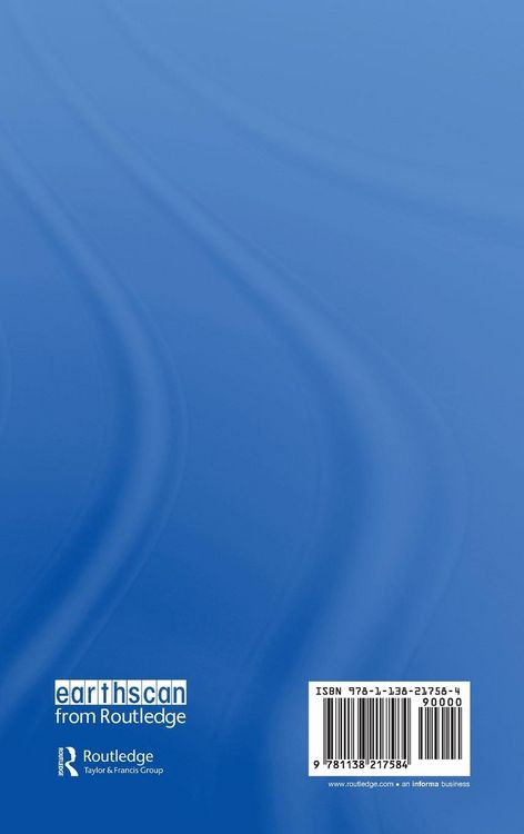 Produktbild: Sustainable Tourism on a Finite Planet