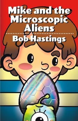 Produktbild: Mike and the Microscopic Aliens